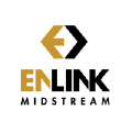 EnLink Midstream LLC Logo