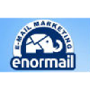 Enormail BV logo