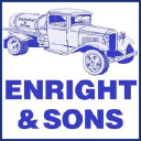 Aviation job opportunities with Enright Sons