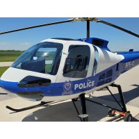 Aviation job opportunities with Enstrom Helicopter