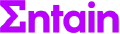 Entain plc Logo