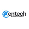 Entech logo
