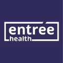 Entree Health logo