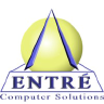 Entré Computer Solutions logo