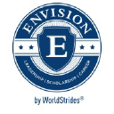 Envision Experience logo