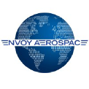 Aviation job opportunities with Envoy Aerospace
