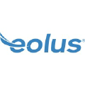 Eolus Vind Logo