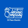 El Paso Electric Company logo
