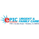 Epic Urgent & Family
