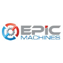 Epic Machines, Inc. logo