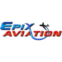 Aviation training opportunities with Epix Aviation