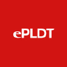 ePLDT, Inc. logo
