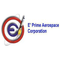 Aviation job opportunities with Eprime Aerospace