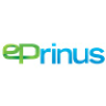 ePrinus logo