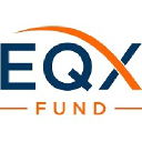 EQx Fund investor & venture capital firm logo