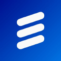 Ericsson B Logo