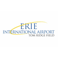 Aviation job opportunities with Erie International Airport