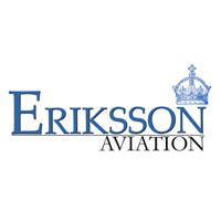 Aviation job opportunities with Eriksson Aviation