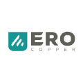 Ero Copper Corp Logo