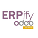 ERPify logo