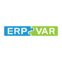 ERPVAR logo