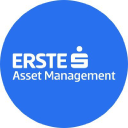 ERSTE GREEN INVEST EUR R01 Logo