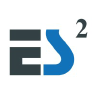 ES2 logo
