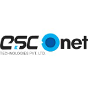 Esconet Technologies Pvt. Ltd. logo