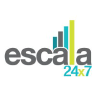 Escala24X7 logo