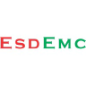 ESDEMC Technology logo
