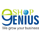 eShop Genius logo