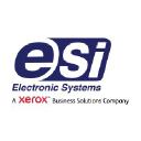 ELECTRONIC SYSTEMS ECOM DIV logo