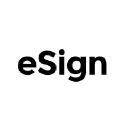 Esign logo