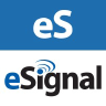 eSignal logo
