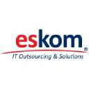 ESKOM IT Outsourcing & Solutions logo