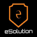 eSolution logo