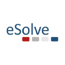 eSolve Kft. logo