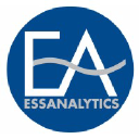 EssAnalytics logo