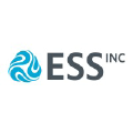 ESS Tech Logo