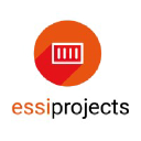 Essi Projects logo