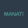 Manatí logo