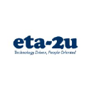ETA2U logo