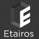 Etairos Accounting and Finance logo