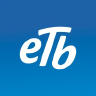 ETB logo