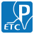 ETCP logo