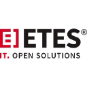 ETES GmbH logo
