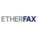 etherFAX logo