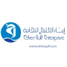 Ether Gulf Enterprise logo