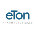 Eton Pharmaceuticals, Inc. Logo