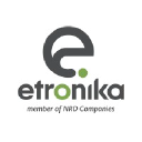 Etronika logo
